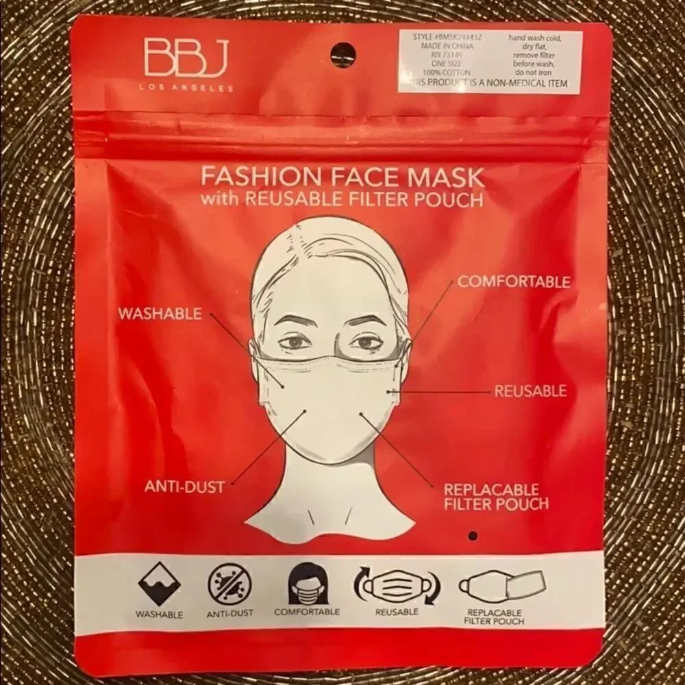 N/A bbj fashion